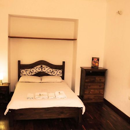 Arche Noah Boutique Hostel Bogota Ngoại thất bức ảnh