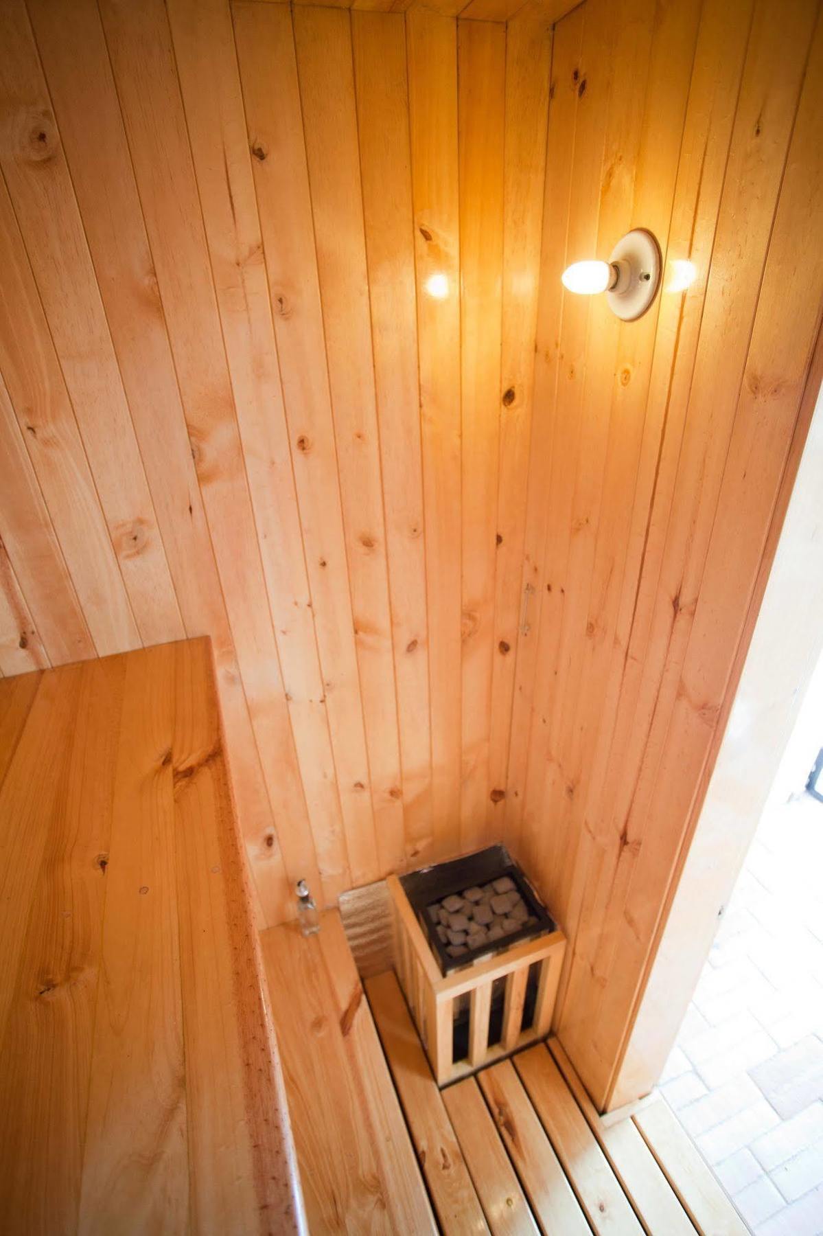 Arche Noah Boutique Hostel Bogota Ngoại thất bức ảnh