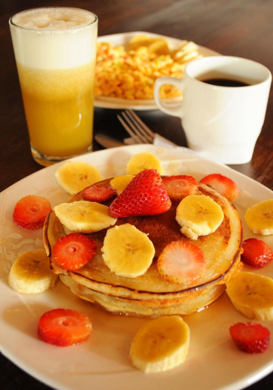 Arche Noah Boutique Hostel Bogota Ngoại thất bức ảnh